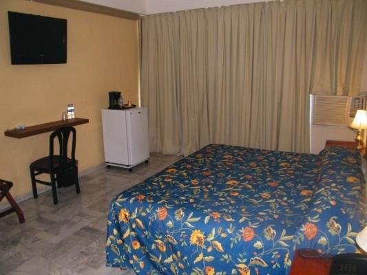 Parque Inn Hotel&Suites Coatzacoalcos Exterior foto