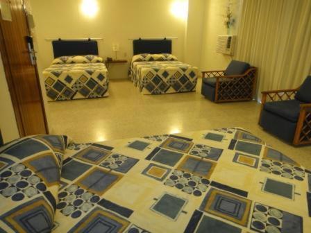 Parque Inn Hotel&Suites Coatzacoalcos Exterior foto