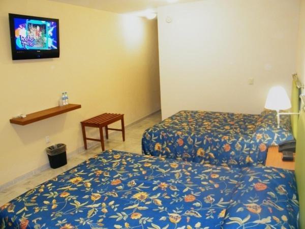 Parque Inn Hotel&Suites Coatzacoalcos Exterior foto