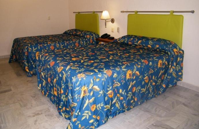 Parque Inn Hotel&Suites Coatzacoalcos Exterior foto