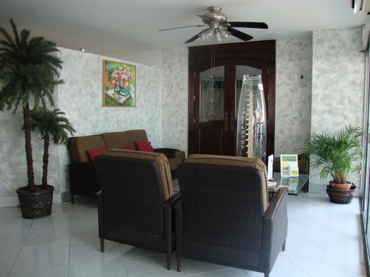 Parque Inn Hotel&Suites Coatzacoalcos Exterior foto