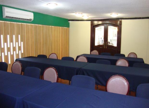 Parque Inn Hotel&Suites Coatzacoalcos Exterior foto