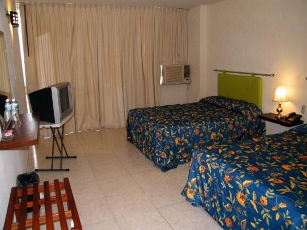 Parque Inn Hotel&Suites Coatzacoalcos Exterior foto